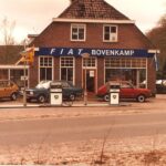 Autobedrijf Bovenkamp fotogalerij