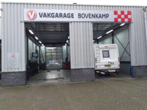 Autobedrijf Bovenkamp services